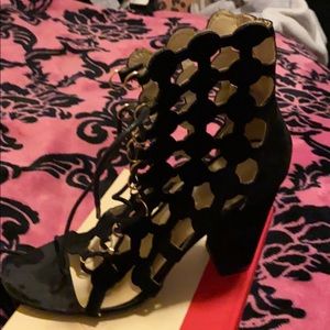 Shoe boot